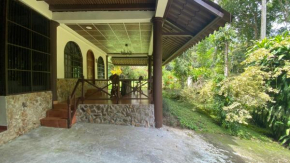 Riverside Hostel